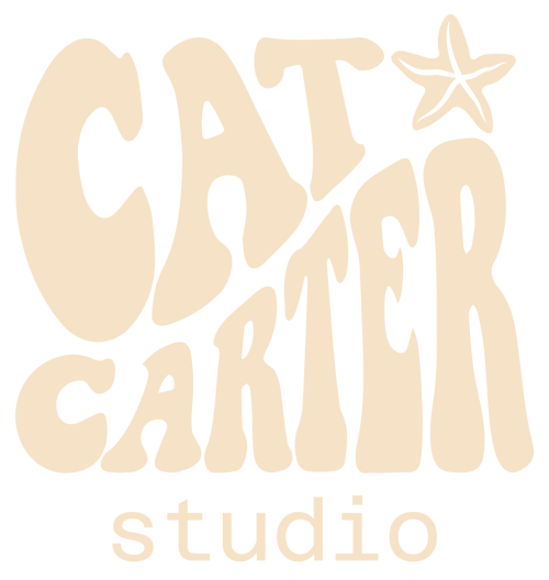 Cat Carter Studio