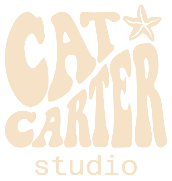 Cat Carter Studio
